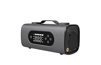 Jump Starter