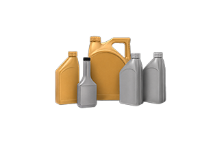 Oils & Fluids