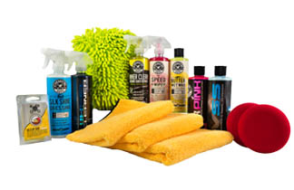 Cleaning and Care