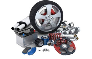 Exterior Accessories