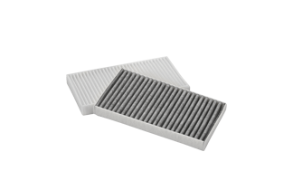Cabin Filter (A/C Filter)