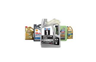 Engine Oil