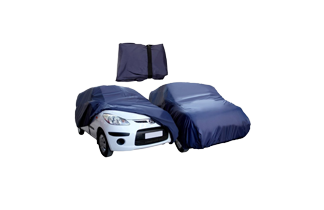 Body Cover