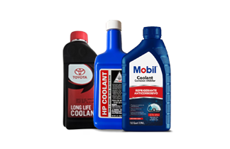 COOLANT