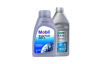 BRAKE OIL