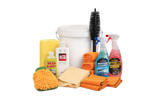 Cleaning Kits