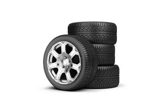 Tire & Wheel Care