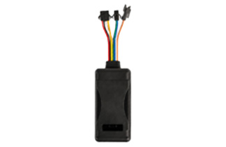 Wired GPS Tracker
