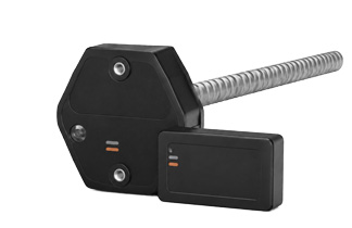 Fuel Monitoring
